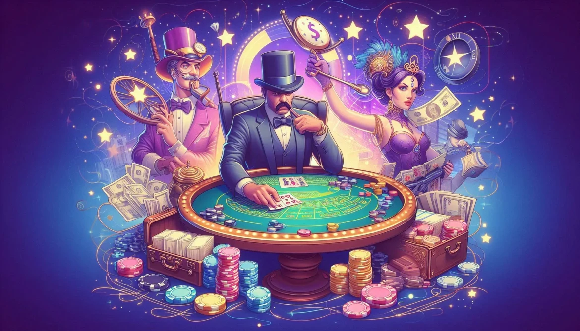 Legzo Casino